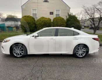 Lexus ES 2017 თბილისი - photo 4