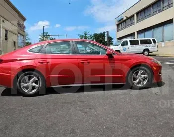 Hyundai Sonata 2021 თბილისი - photo 2