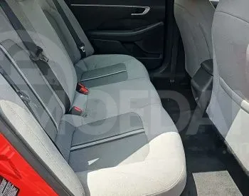 Hyundai Sonata 2021 თბილისი - photo 6