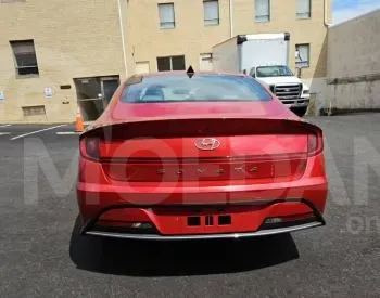 Hyundai Sonata 2021 თბილისი - photo 3