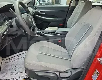 Hyundai Sonata 2021 თბილისი - photo 5
