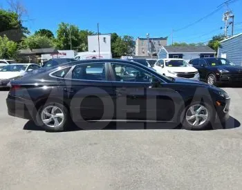 Hyundai Sonata 2022 თბილისი - photo 2