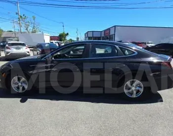 Hyundai Sonata 2022 თბილისი - photo 3