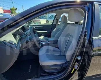 Hyundai Sonata 2022 თბილისი - photo 4