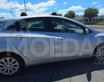 Hyundai Elantra 2016 Tbilisi - photo 2