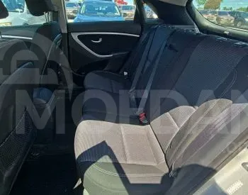Hyundai Elantra 2016 Tbilisi - photo 7