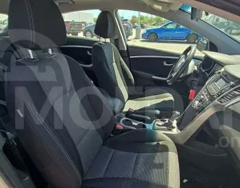 Hyundai Elantra 2016 Tbilisi - photo 6