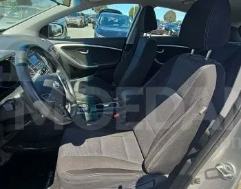 Hyundai Elantra 2016 Tbilisi - photo 5