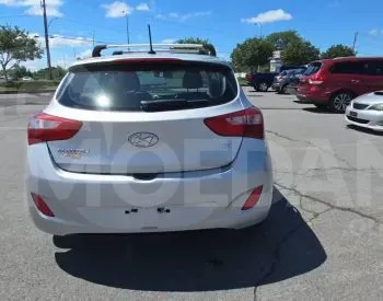 Hyundai Elantra 2016 Tbilisi - photo 3