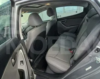 Hyundai Elantra 2015 Tbilisi - photo 7