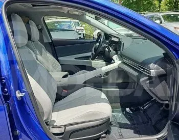 Hyundai Elantra 2022 Tbilisi - photo 6