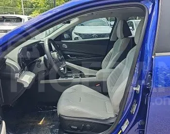 Hyundai Elantra 2022 Tbilisi - photo 8
