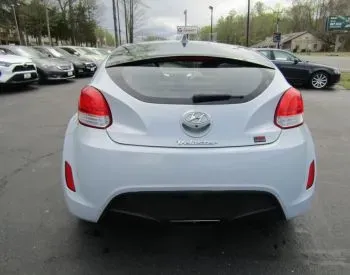 Hyundai Veloster 2015 Тбилиси