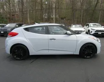 Hyundai Veloster 2015 Тбилиси