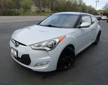 Hyundai Veloster 2015 Тбилиси