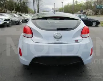 Hyundai Veloster 2015 თბილისი - photo 4