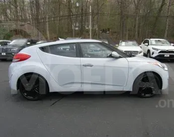 Hyundai Veloster 2015 თბილისი - photo 3