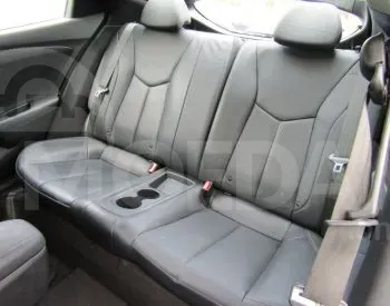 Hyundai Veloster 2015 თბილისი - photo 6