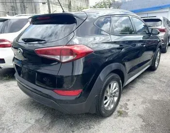 Hyundai Tucson 2017 Тбилиси