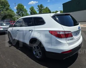 Hyundai Santa Fe 2016 Tbilisi - photo 3