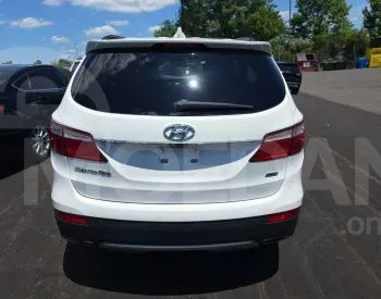 Hyundai Santa Fe 2016 Tbilisi - photo 6