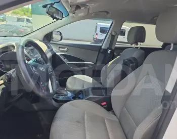 Hyundai Santa Fe 2016 Tbilisi - photo 7