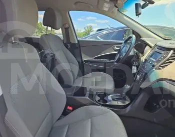 Hyundai Santa Fe 2016 Tbilisi - photo 5