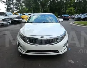 Kia Optima 2016 Тбилиси - изображение 1