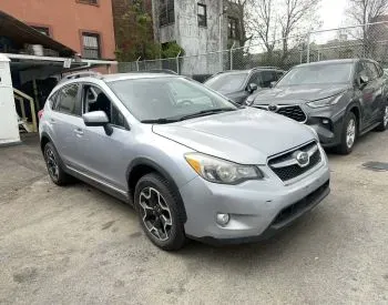 Subaru Crosstrek 2015 თბილისი