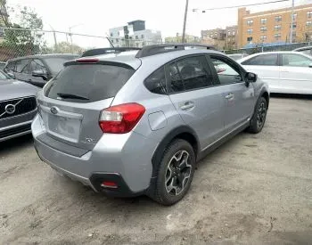 Subaru Crosstrek 2015 თბილისი