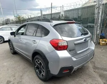 Subaru Crosstrek 2015 თბილისი