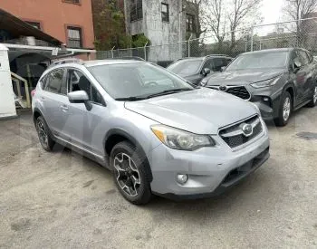 Subaru Crosstrek 2015 თბილისი - photo 2