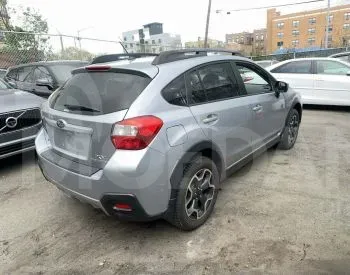 Subaru Crosstrek 2015 თბილისი - photo 4