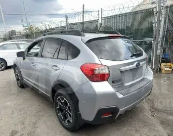 Subaru Crosstrek 2015 თბილისი - photo 3