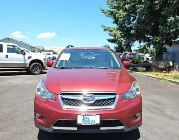 Subaru Crosstrek 2014 თბილისი