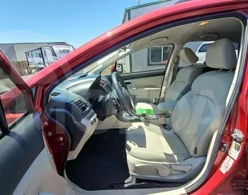 Subaru Crosstrek 2014 Тбилиси - изображение 8