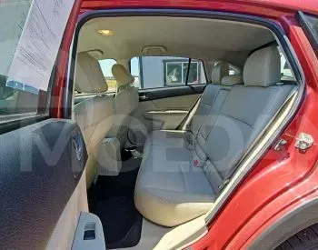 Subaru Crosstrek 2014 Тбилиси - изображение 6