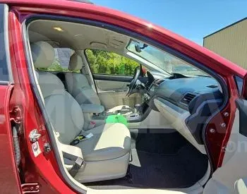 Subaru Crosstrek 2014 Тбилиси - изображение 5
