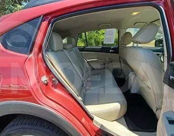 Subaru Crosstrek 2014 Тбилиси - изображение 7