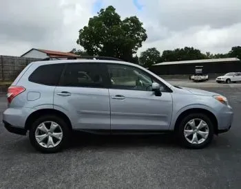 Subaru Forester 2014 თბილისი