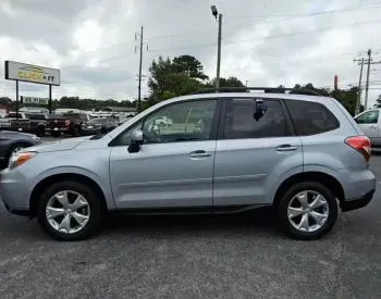 Subaru Forester 2014 თბილისი