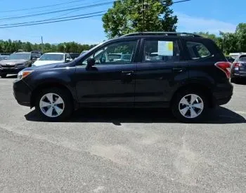 Subaru Forester 2016 თბილისი