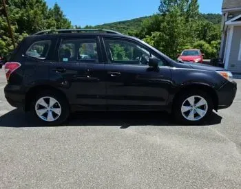 Subaru Forester 2016 თბილისი