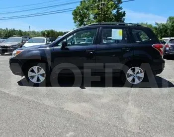 Subaru Forester 2016 Tbilisi - photo 2