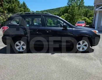 Subaru Forester 2016 Tbilisi - photo 3