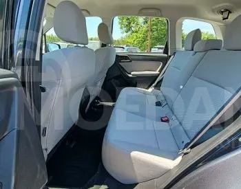 Subaru Forester 2016 Тбилиси - изображение 7