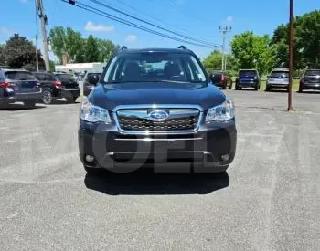 Subaru Forester 2016 Тбилиси - изображение 1
