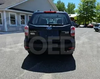 Subaru Forester 2016 Тбилиси - изображение 4
