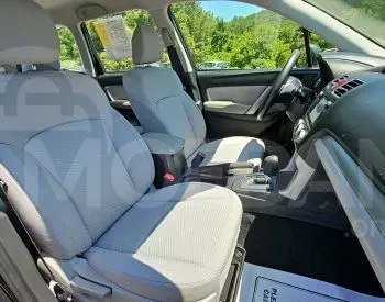 Subaru Forester 2016 Тбилиси - изображение 6