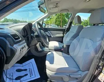 Subaru Forester 2016 Тбилиси - изображение 5